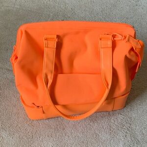 BEIS Mini Weekender Bag